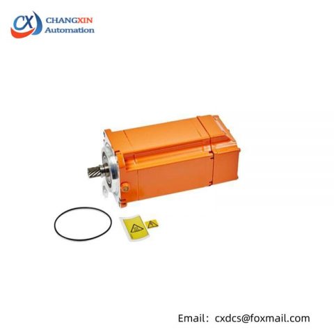 ABB IRB6700 3HAC055440-004 Rot. AC Motor incl Power Supply
