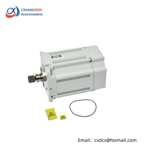 ABB IRB 6700-3HAC055447-006: Robotic AC Motor with Precision Gearbox