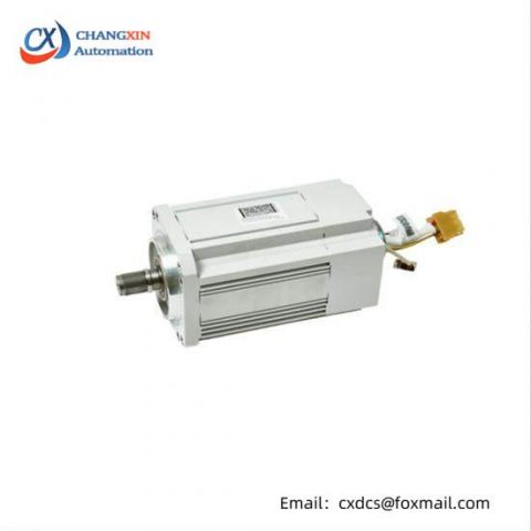 ABB IRB 6700 Series 3HAC055451-004 AC Rotation Motor