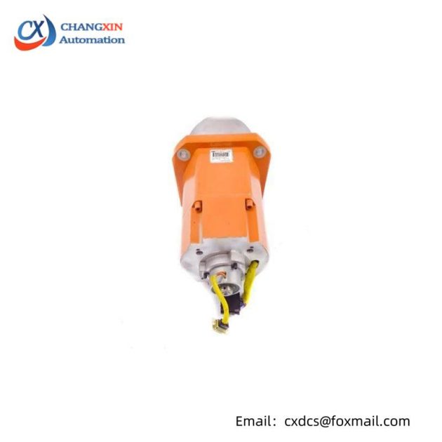 ABB IRB 7600 3HAC025819-003 & IRB 6620 3HAC17333-1 | Advanced Industrial Robots