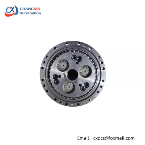 ABB IRB 7600 3HAC17272-1 Gear Assembly, High-Precision Robotic Component