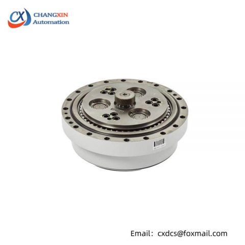 ABB IRB 7600, 3HAC031580-006 Gearbox, Industrial Automation Solutions