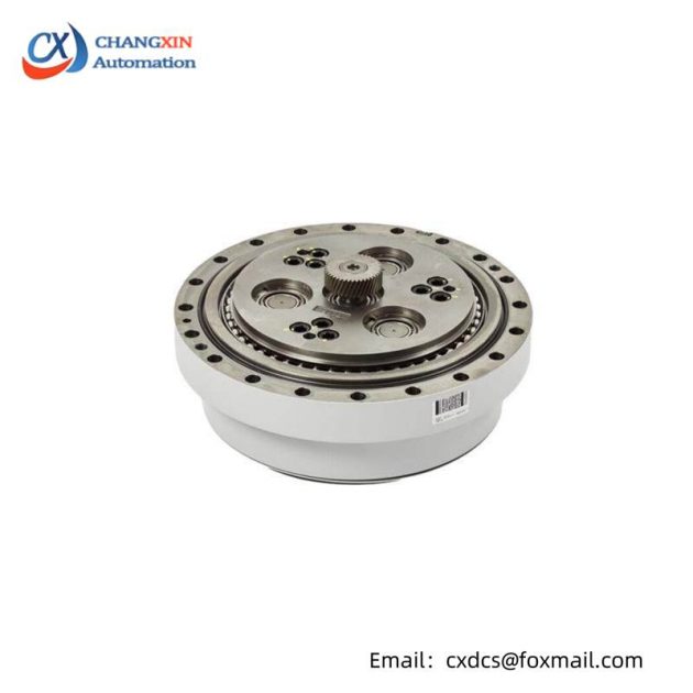 ABB IRB 7600, 3HAC031580-006 Gearbox, Industrial Automation Solutions