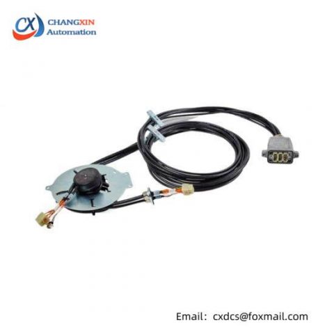 ABB IRB 7600 5-6 3HAC11440-1 Manipulator Harness, Advanced Robot Arm Assembly