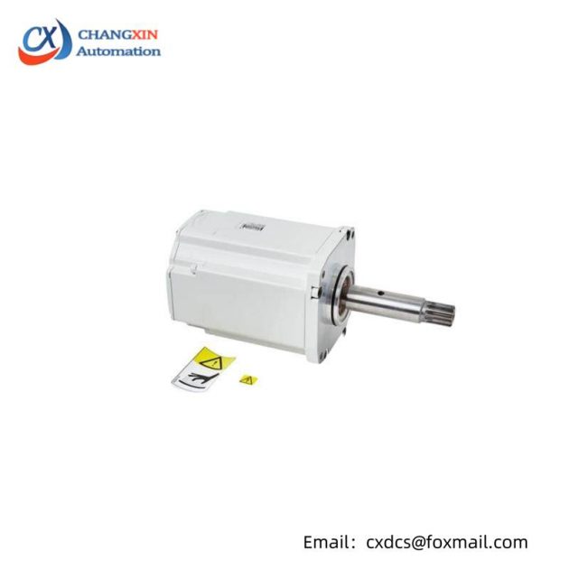 ABB IRB7603HAC024776-001 Motor incl Pinion, Precision Driven Industrial Solution
