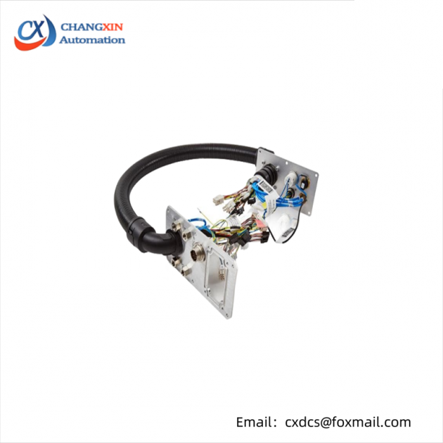 ABB IRB 910SC3 HAC056161-001 Main Cable