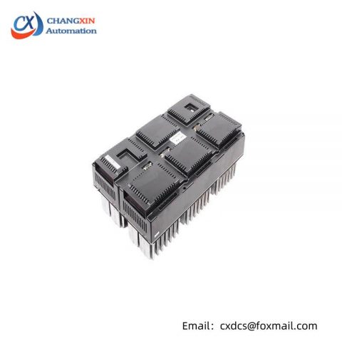 ABB IRC53 & Modules 3HAC025314-003, 3HAC055440-004/003, 3HAC055440-004, 3HAC045143-003 - Advanced Automation Solutions
