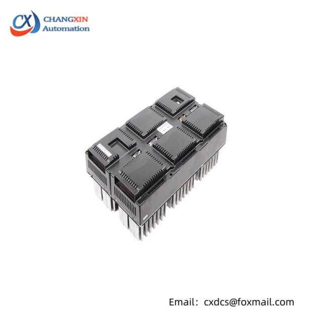 ABB IRC53 & Modules 3HAC025314-003, 3HAC055440-004/003, 3HAC055440-004, 3HAC045143-003 - Advanced Automation Solutions