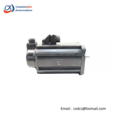 ABB IRT501-663HAWC116592-/00 Servo Motor: Precision Control & Efficiency