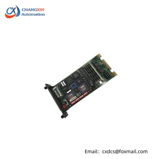 ABB IW93-2 HESG216678/B Industrial Control Module