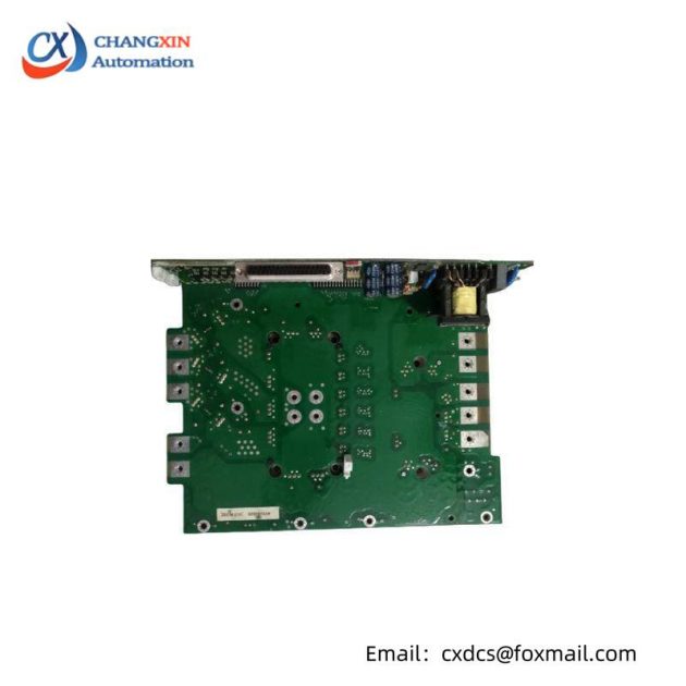 ABB JSEM-D3C1 Industrial Drive Board, Designed for Precision Control