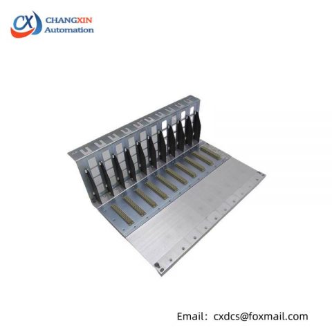 ABB KP3000 Industrial Controller Module