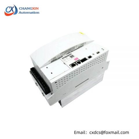 ABB KSD1-48 KUKA Robot Drive - High-Performance Control Module for Industrial Automation
