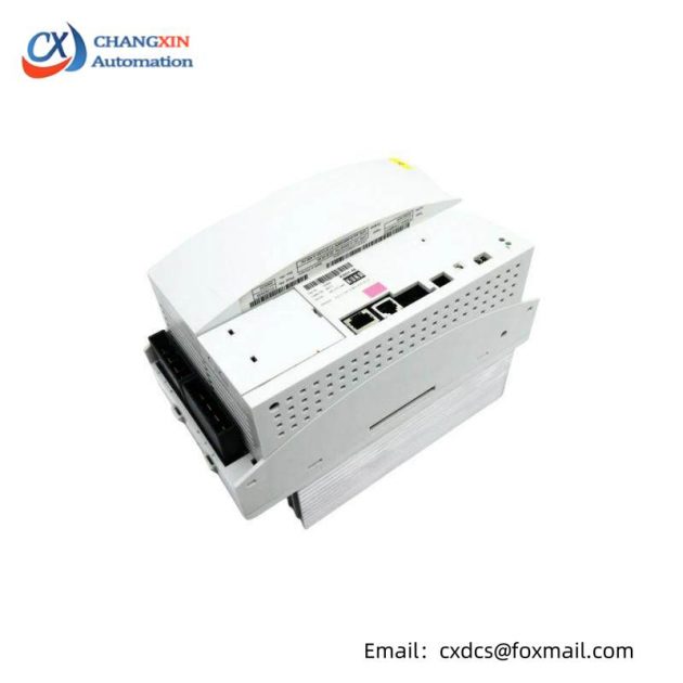 ABB KSD1-48 KUKA Robot Drive - High-Performance Control Module for Industrial Automation