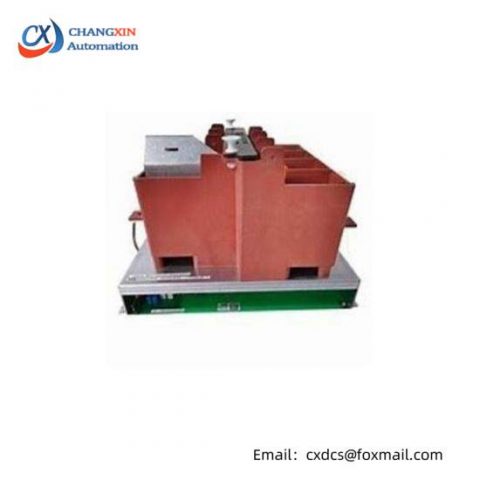 ABB KU C755 AE106 3BHB005243R0106 - Industrial Control Module