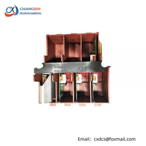 ABB KUC755AE117 3BHB005243R0117: Advanced Power Converters Module