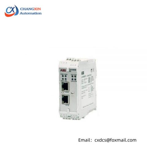 ABB LD810HSE EX Link Device