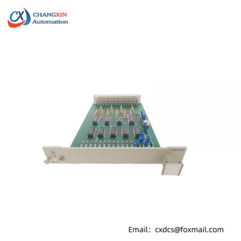 ABB LL02 LL 02 Card Module, Precision Control Solutions for Industrial Automation