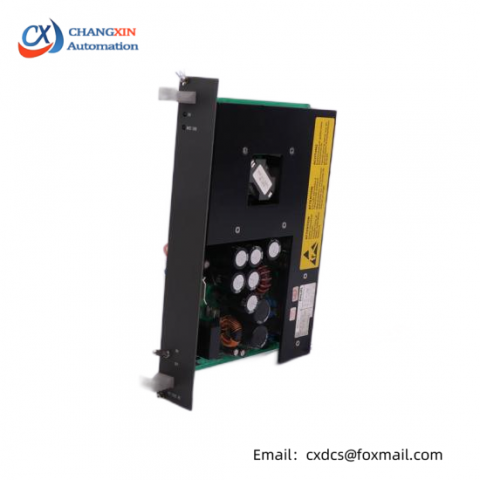ABB LWN2660-6EG 3BHL000986P7002 - Industrial Control Module