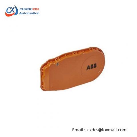 ABB M2004HW Industrial Control Module