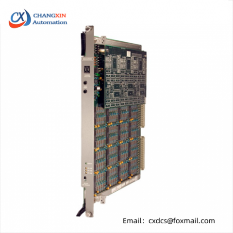 ABB MAI32MAD - Advanced Analog Input Module for Industrial Automation