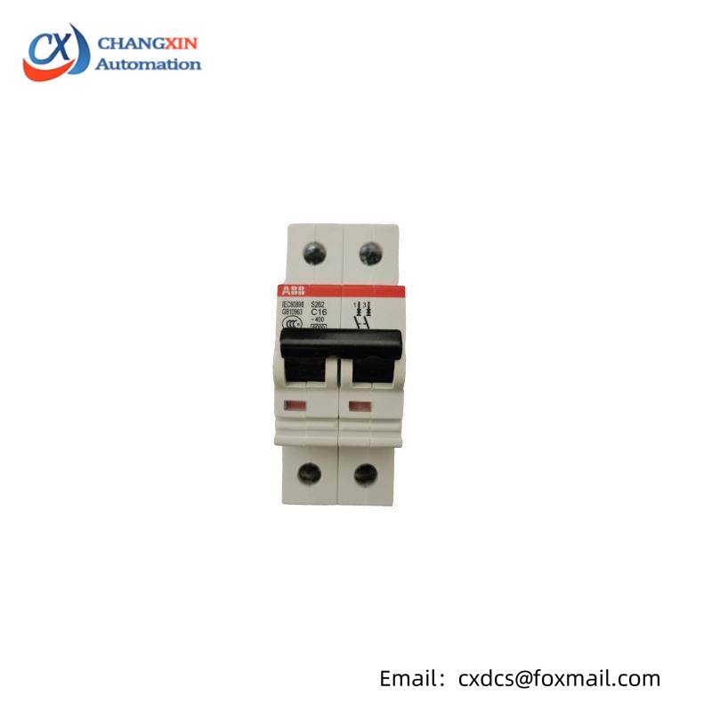 abb_masterpiece_40_ct473_gjr6101400r5_miniature_circuit_breaker.jpeg ABB Masterpiece 40 CT473 GJR6101400R5 Circuit Breaker, High-Performance Protection for Industrial Control Systems