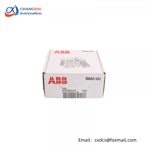 ABB MASTERPIECE 40 CX472 GJR6100800R1 - Advanced Circuit Breaker, Ensuring Uninterrupted Power Supply