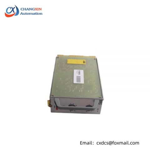ABB MB21 - MB 21 H&B Contronic PLC Module