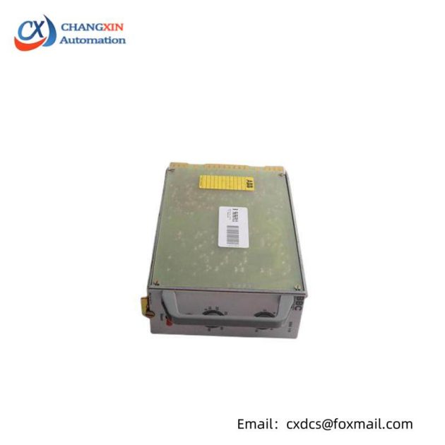 ABB MB21 - MB 21 H&B Contronic PLC Module