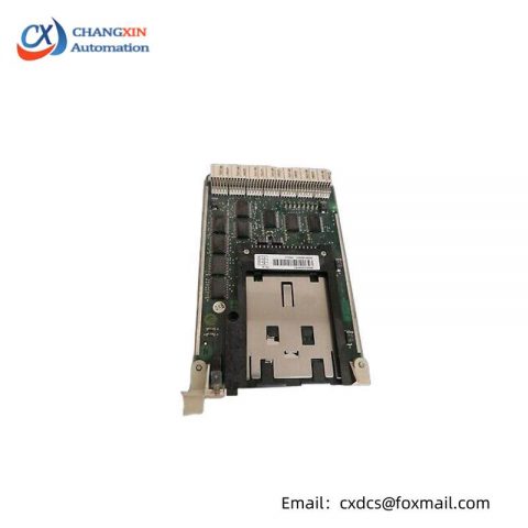 ABB MB510 Control System Accessory for Enhanced Industrial Automation