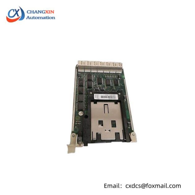 ABB MB510 Control System Accessory for Enhanced Industrial Automation