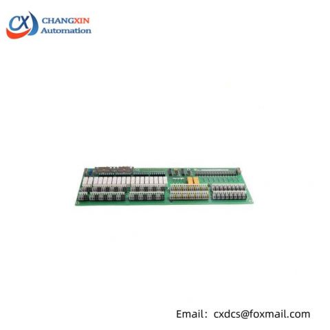 ABB MCX913-1-5-1 HESG440827R51 HESG112835/A Industrial Board
