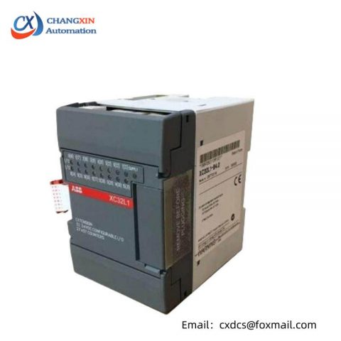 ABB MDI32BIS Module: Precision Control in Automation, 200 Characters