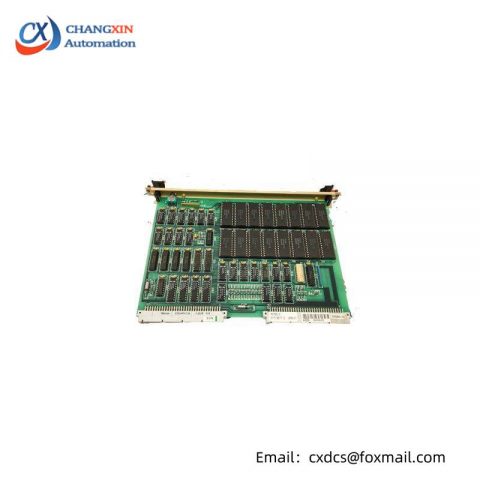 ABB MEM86-E128K Back Up Memory Module