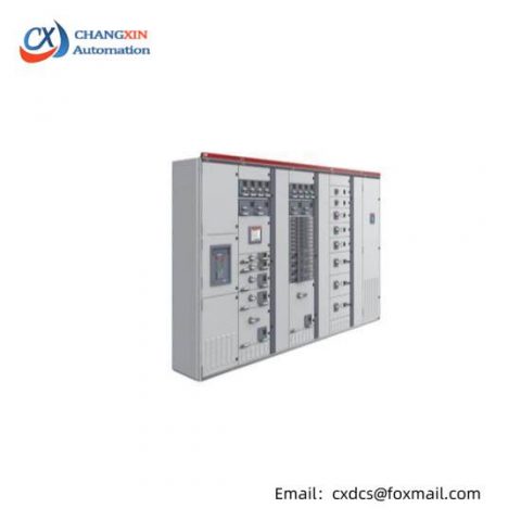 ABB MNS2-104400/30 Modular Switchgear Unit