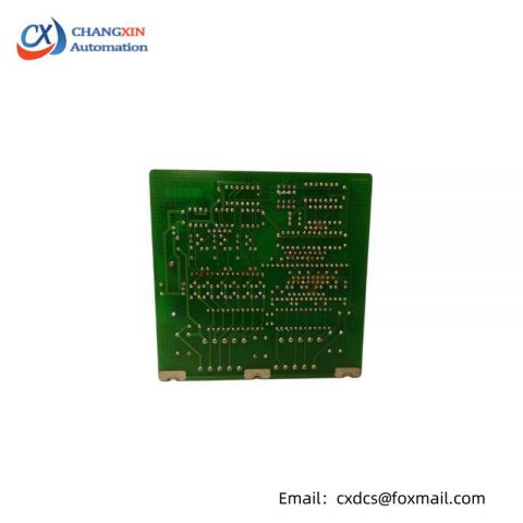ABB MSR04XI - High-Speed Ethernet Communication Module for Industrial Automation,192 characters