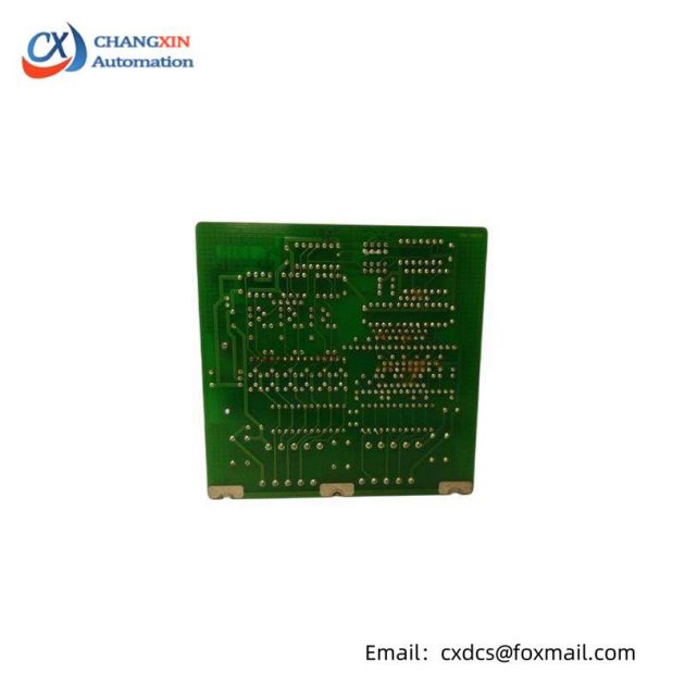 ABB MSR04XI - High-Speed Ethernet Communication Module for Industrial Automation,192 characters