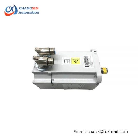 ABB MU100/MU200/MU300 Industrial Robot Motor, High Precision & Durability
