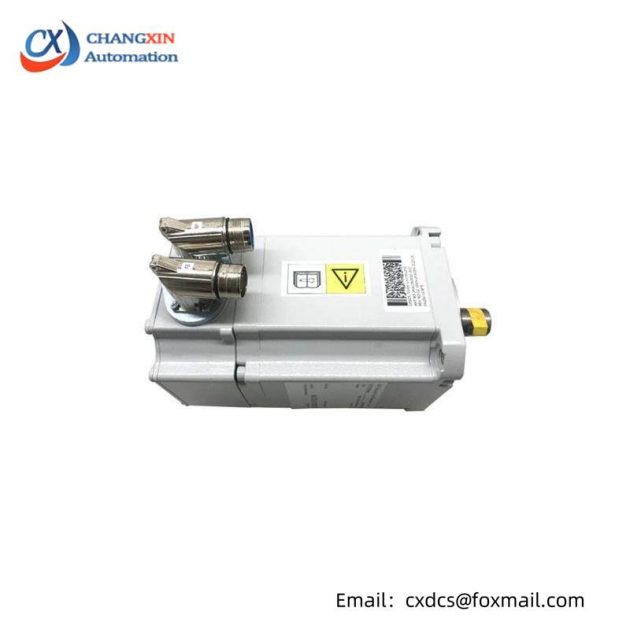 ABB MU100/MU200/MU300 Industrial Robot Motor, High Precision & Durability