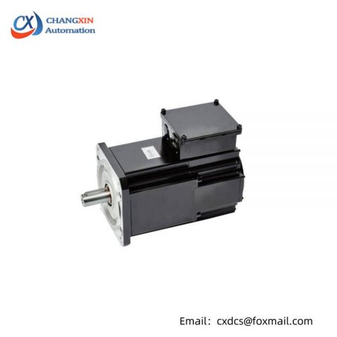 ABB MU203HAC031537-001 Servo Motor: Precision Control for Advanced Applications