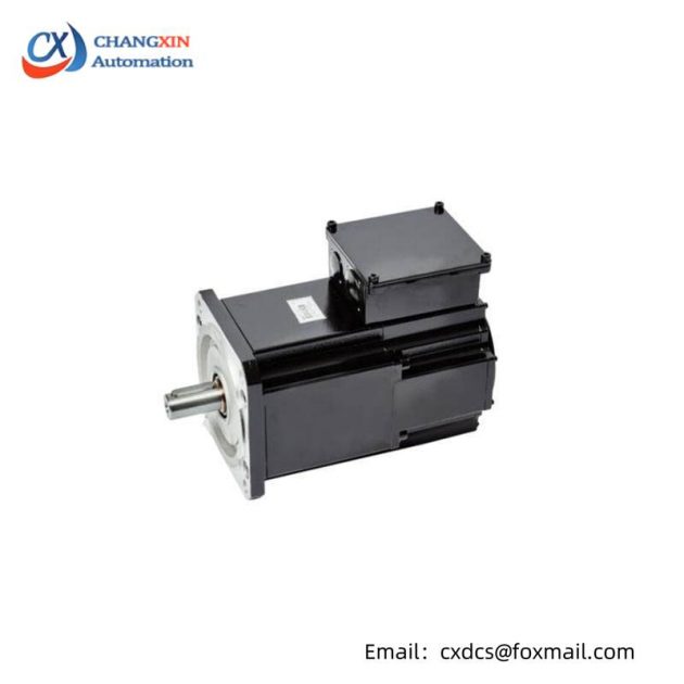 ABB MU203HAC031537-001 Servo Motor: Precision Control for Advanced Applications