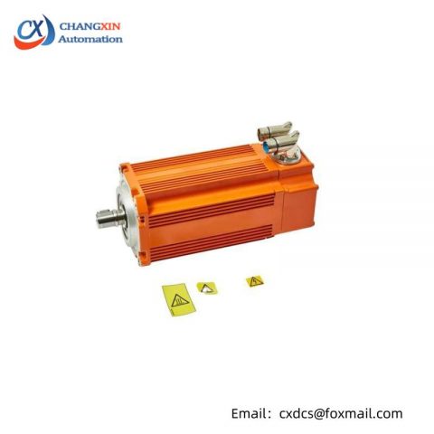 ABB MU300 - 3HAC040657-003 Motor Unit, High Performance Drive System