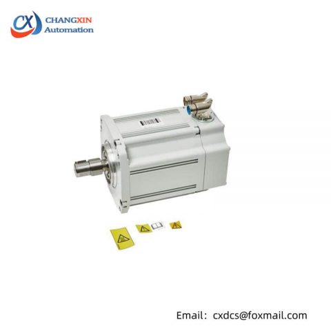 ABB MU400 3HAC040658-002 Motor Unit