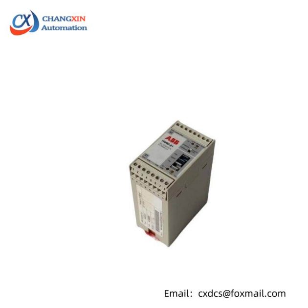 ABB NAIO-01 ANALOG IO EXTENDED KIT for PLC OPTION/SP