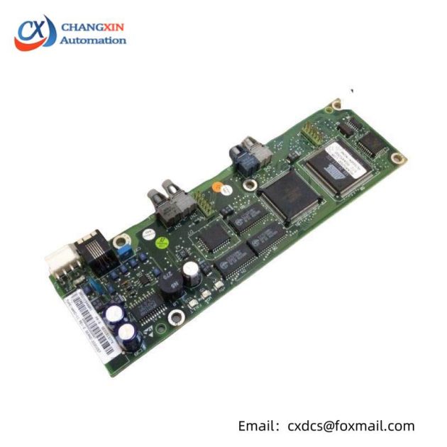 ABB NAMC-11C - Standard Control Board for Industrial Automation