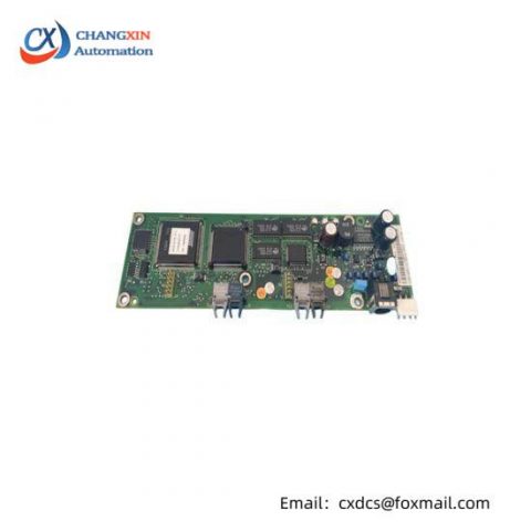 ABB NAMC-11C Inverter Board: Advanced Control, Efficiency, and Reliability