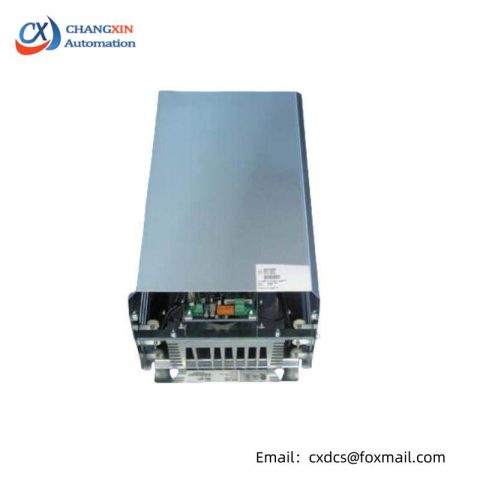 ABB NBRA-669C Industrial Chopper Module, for Precision Power Control