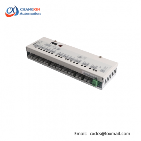 ABB NDBU-95 DDCS Branching Unit; Producer: ABB