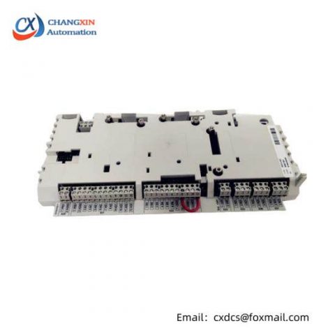 ABB NDCU-12C NDCU-12CK Control Unit for Industrial Automation