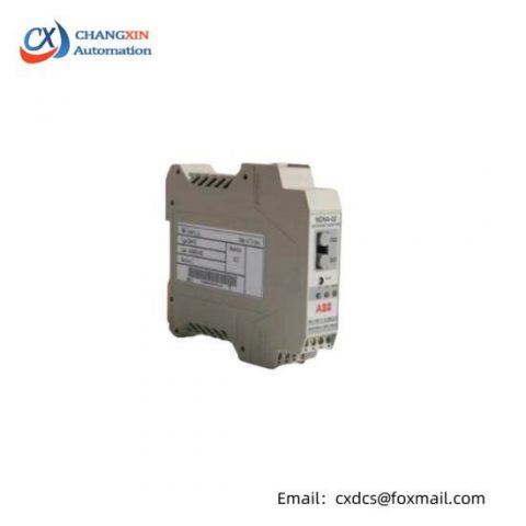 ABB NDNA-02-KIT 3AUA489002B5047 - Industrial Control Module